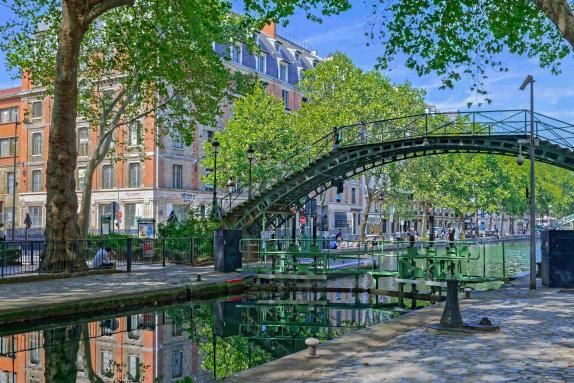 The Chess Hotel Paris