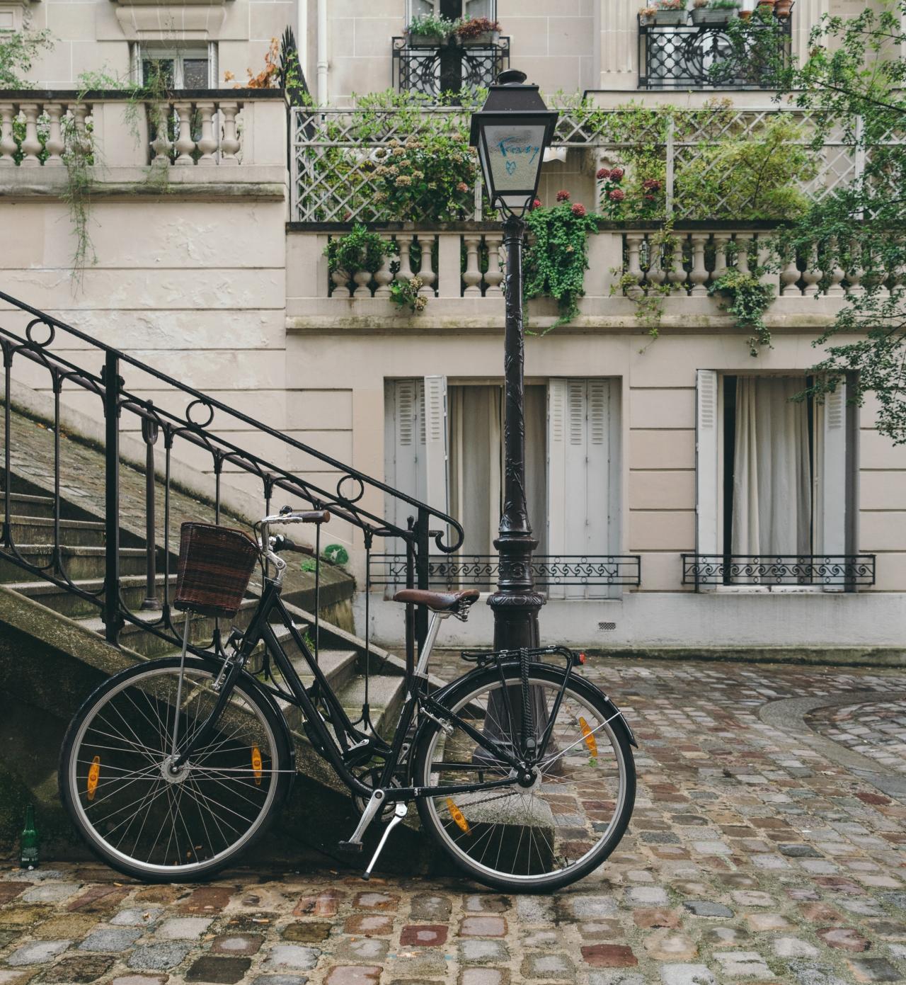 The Chess Hotel Paris