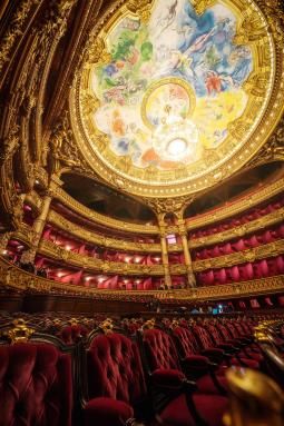 The Chess Hotel Paris