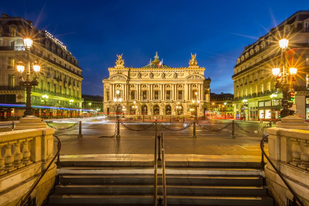 The Chess Hotel Paris