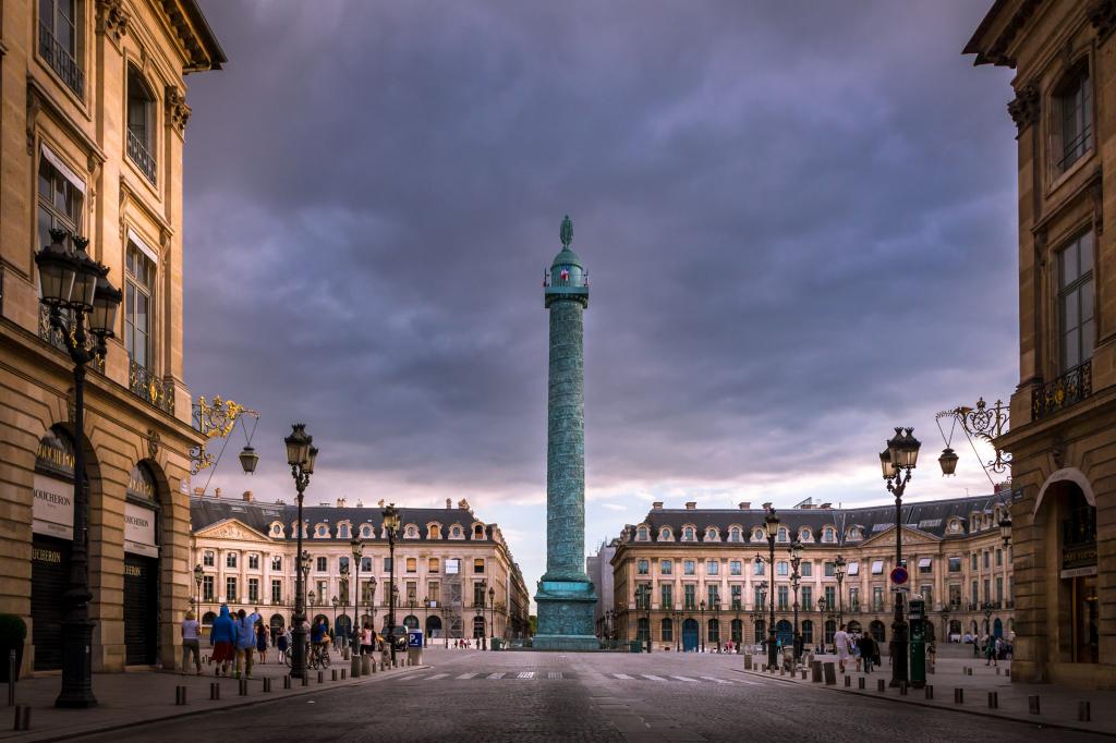 The Chess Hotel Paris