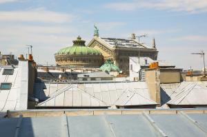 The Chess Hotel Paris