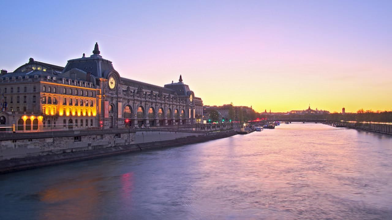 The Chess Hotel Paris