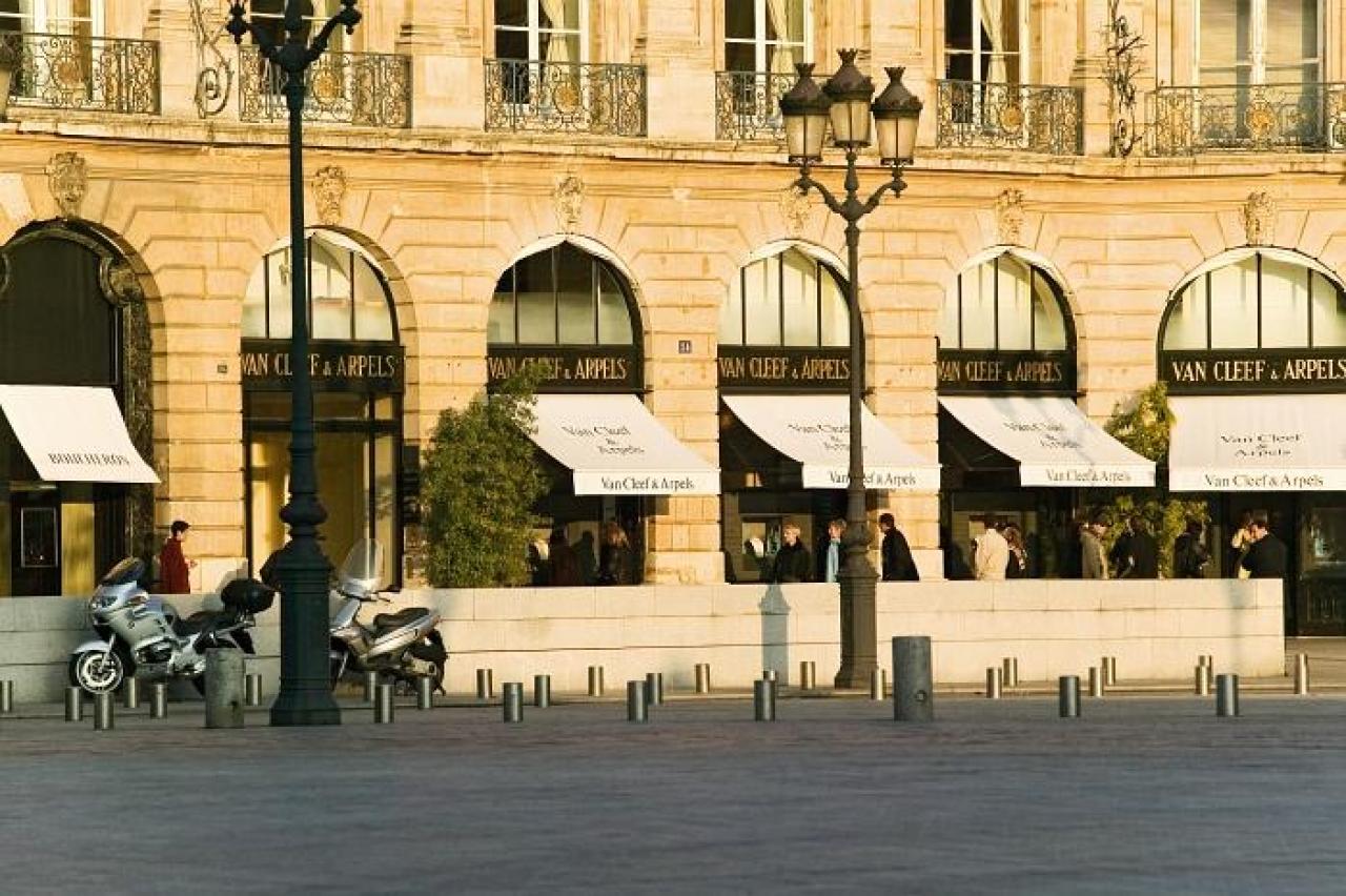 The Chess Hotel Paris