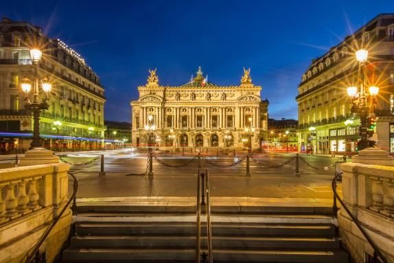 The Chess Hotel Paris