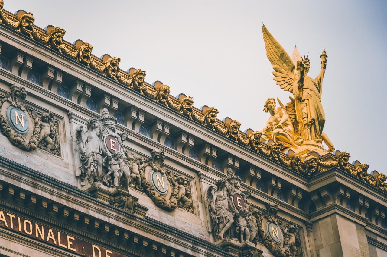 The Chess Hotel Paris