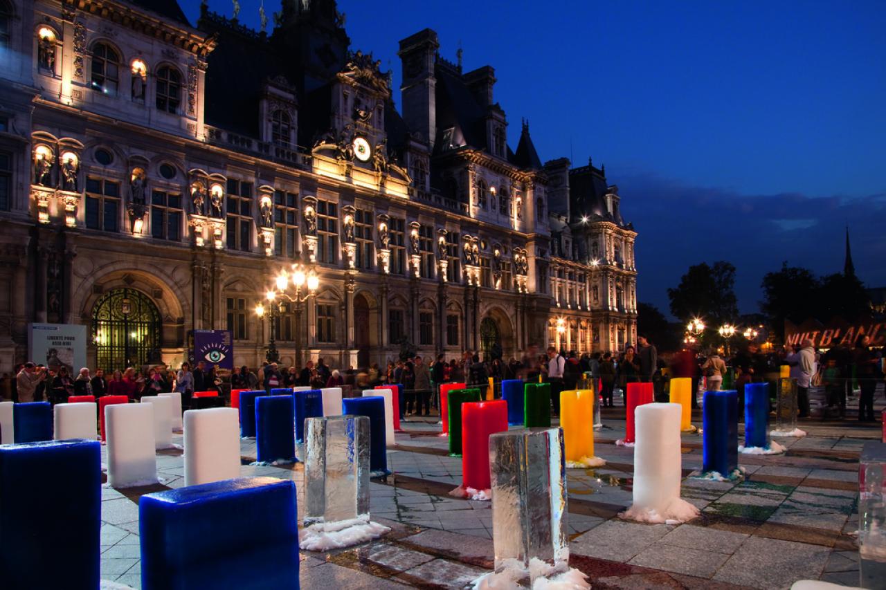 The Chess Hotel Paris