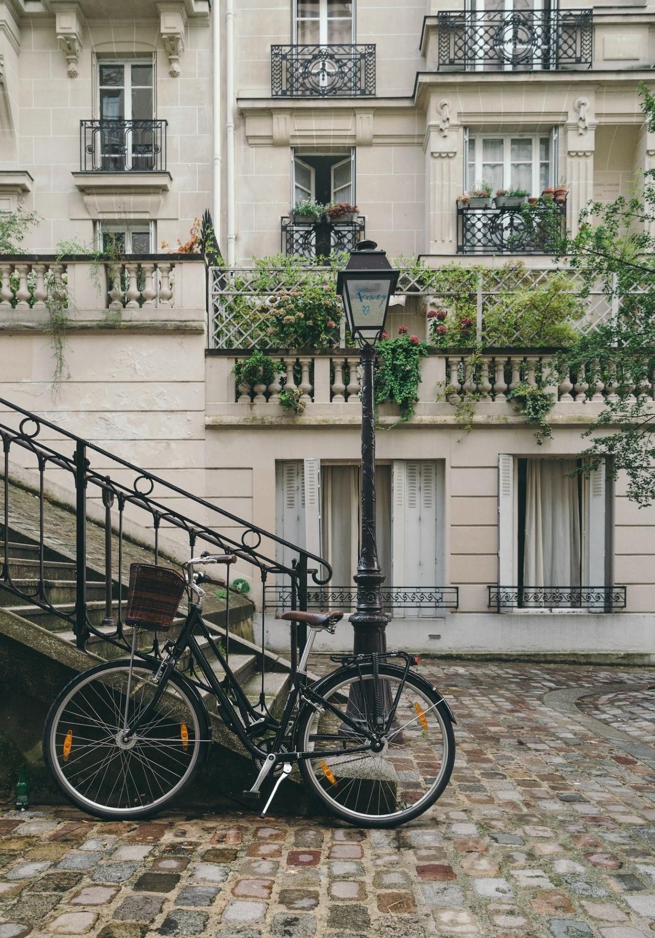 The Chess Hotel Paris
