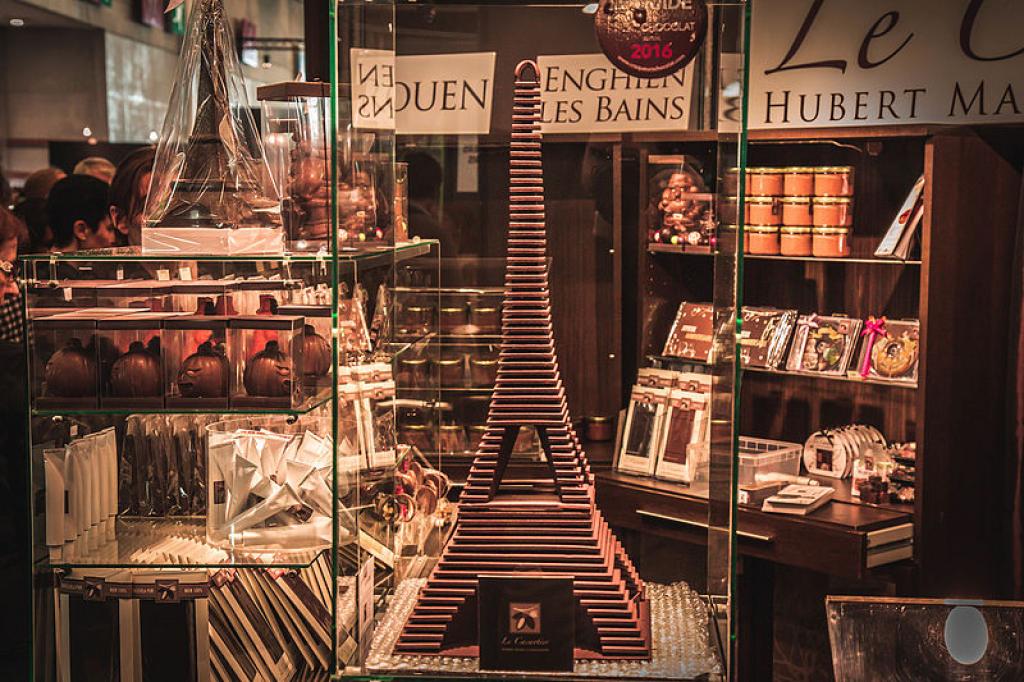 The Chess Hotel Paris