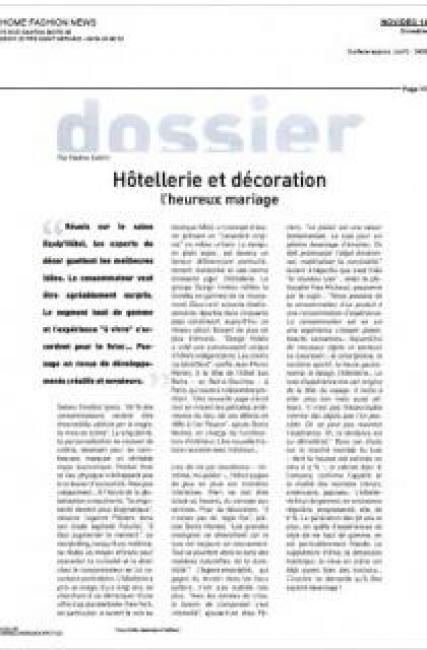 The Chess Hotel Paris