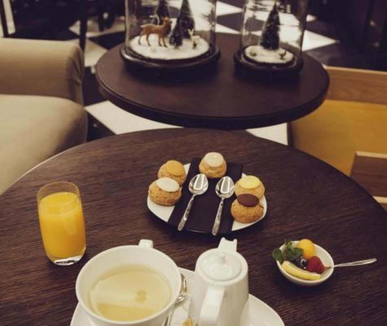 The Chess Hotel Paris