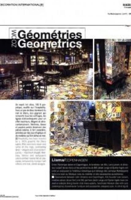 The Chess Hotel Paris