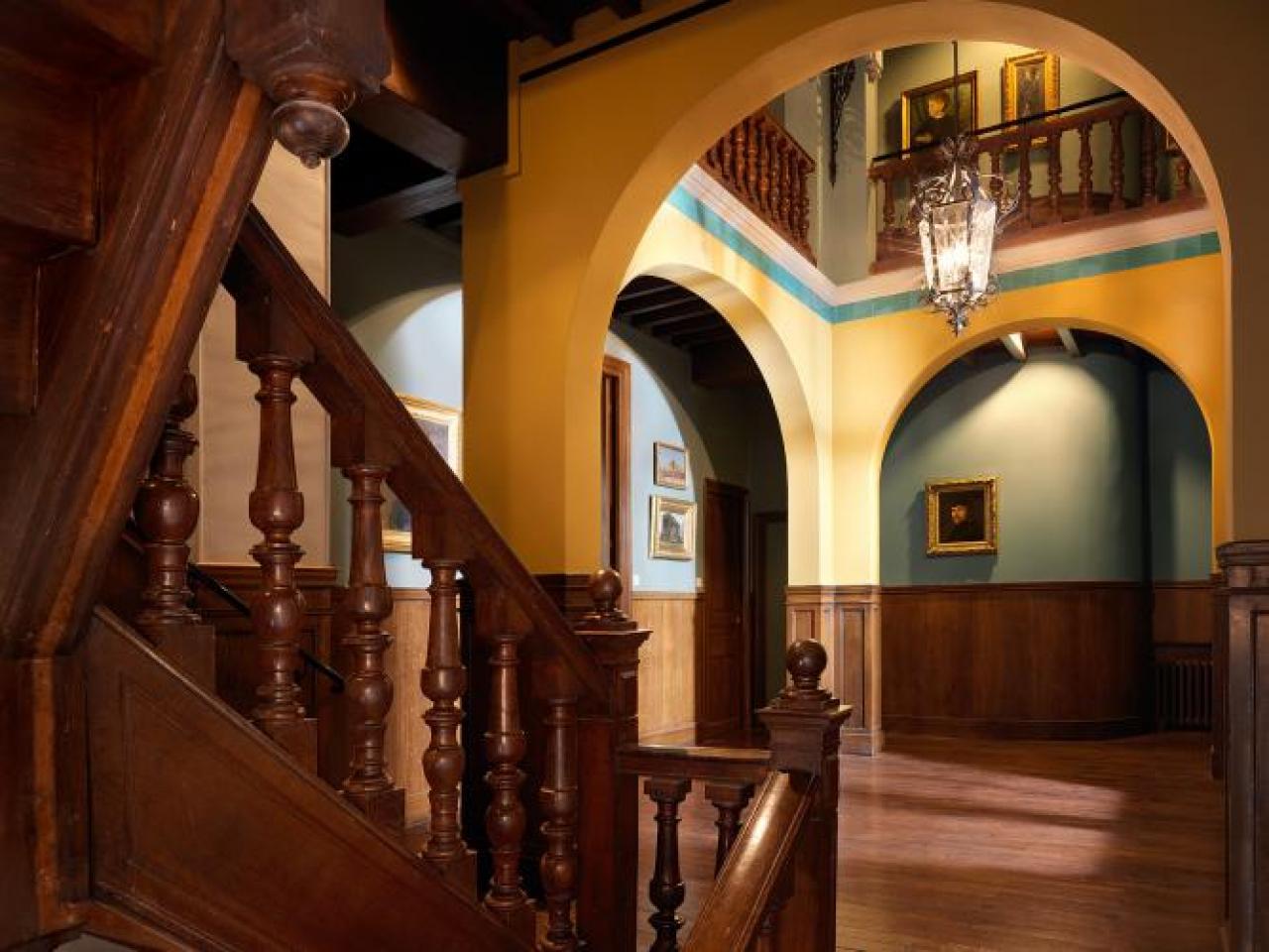 The Chess Hotel Paris