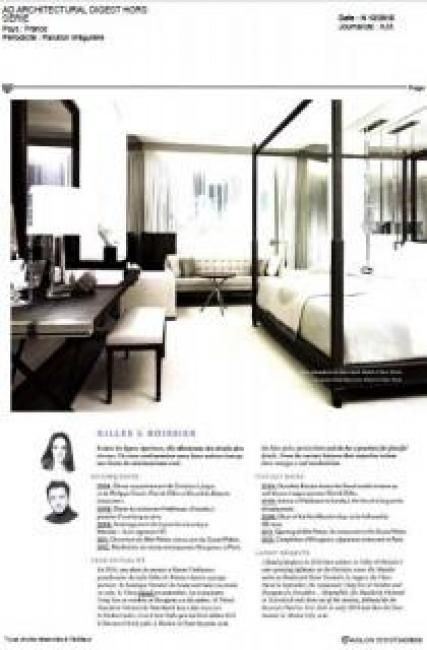 The Chess Hotel Paris