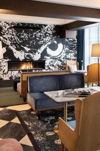 The Chess Hotel Paris