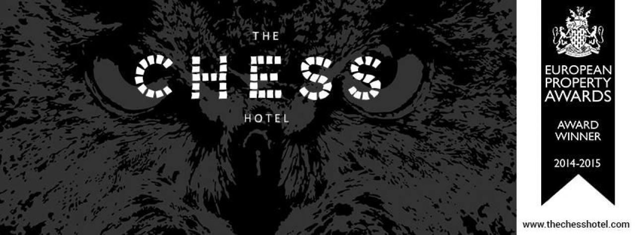 The Chess Hotel Paris