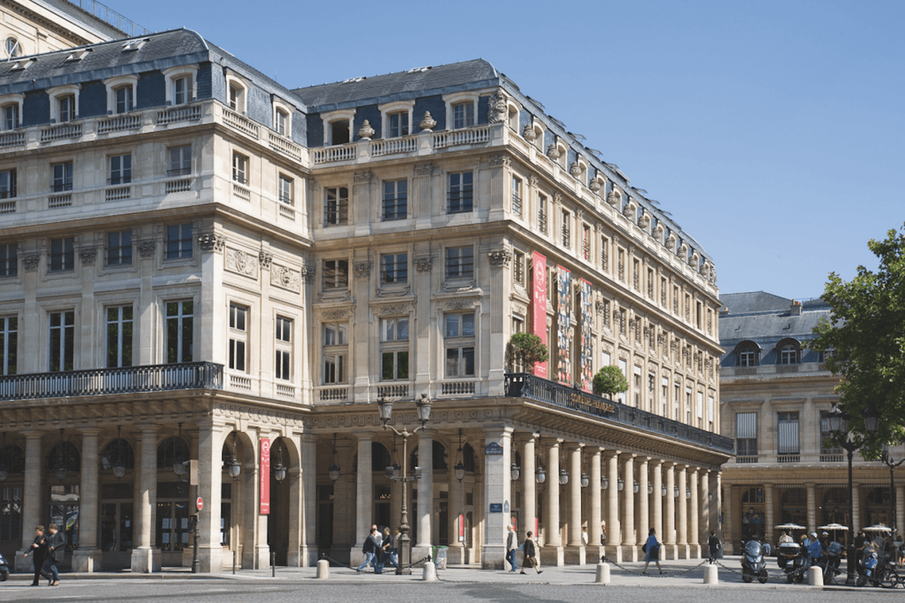 The Chess Hotel Paris