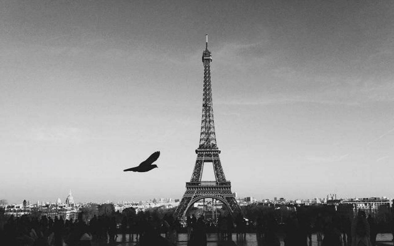 The Chess Hotel Paris