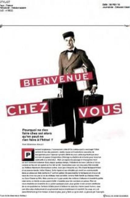 The Chess Hotel Paris