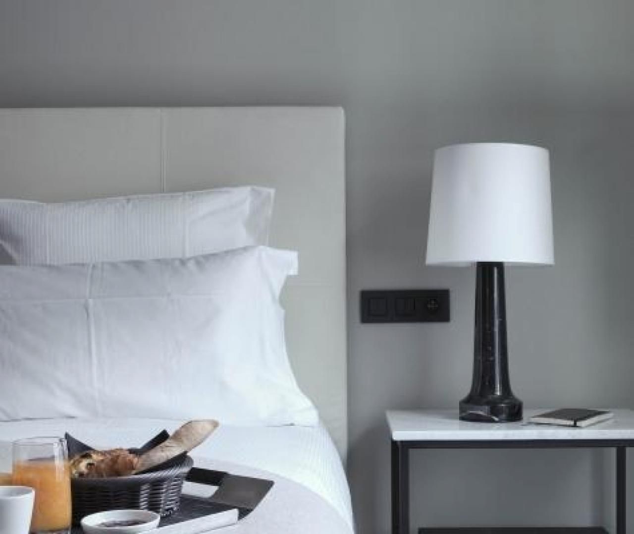 The Chess Hotel Paris