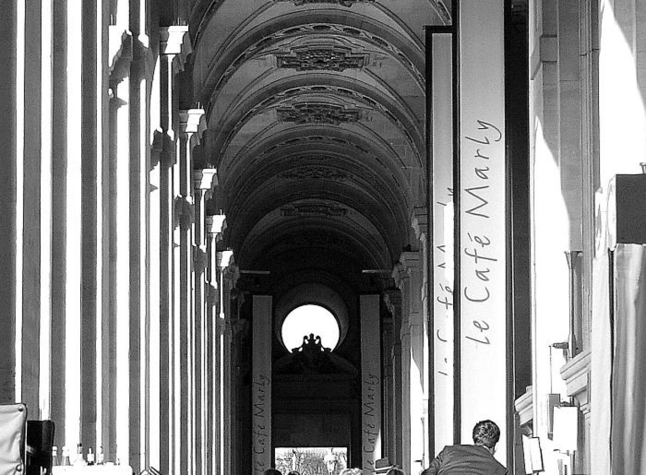 The Chess Hotel Paris