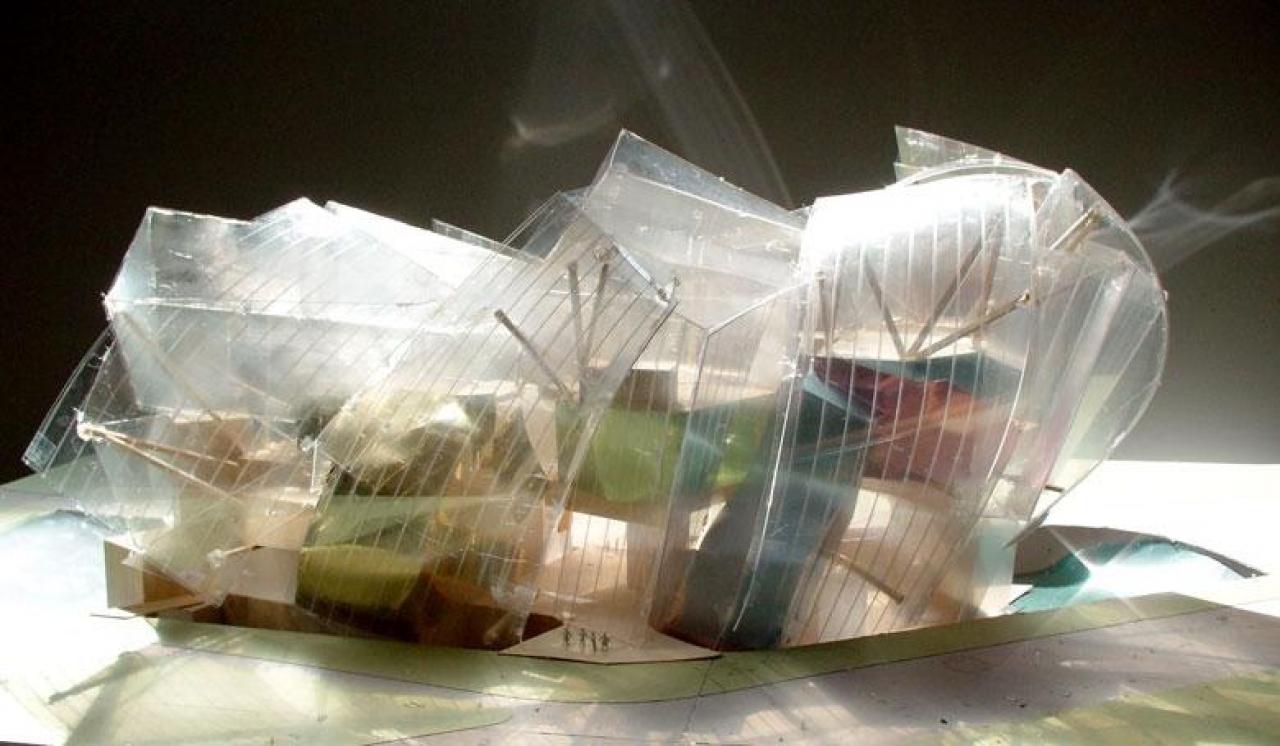 The Chess Hotel Paris