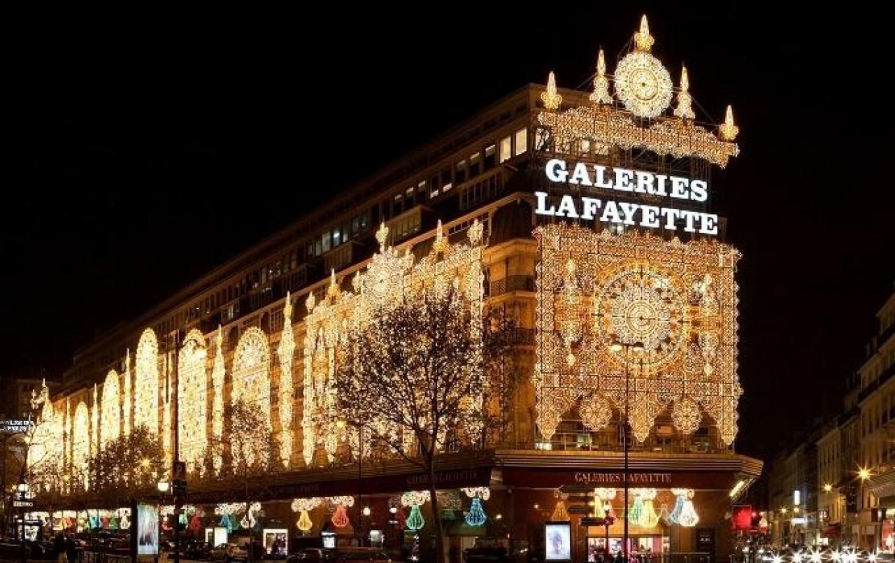 The Chess Hotel Paris