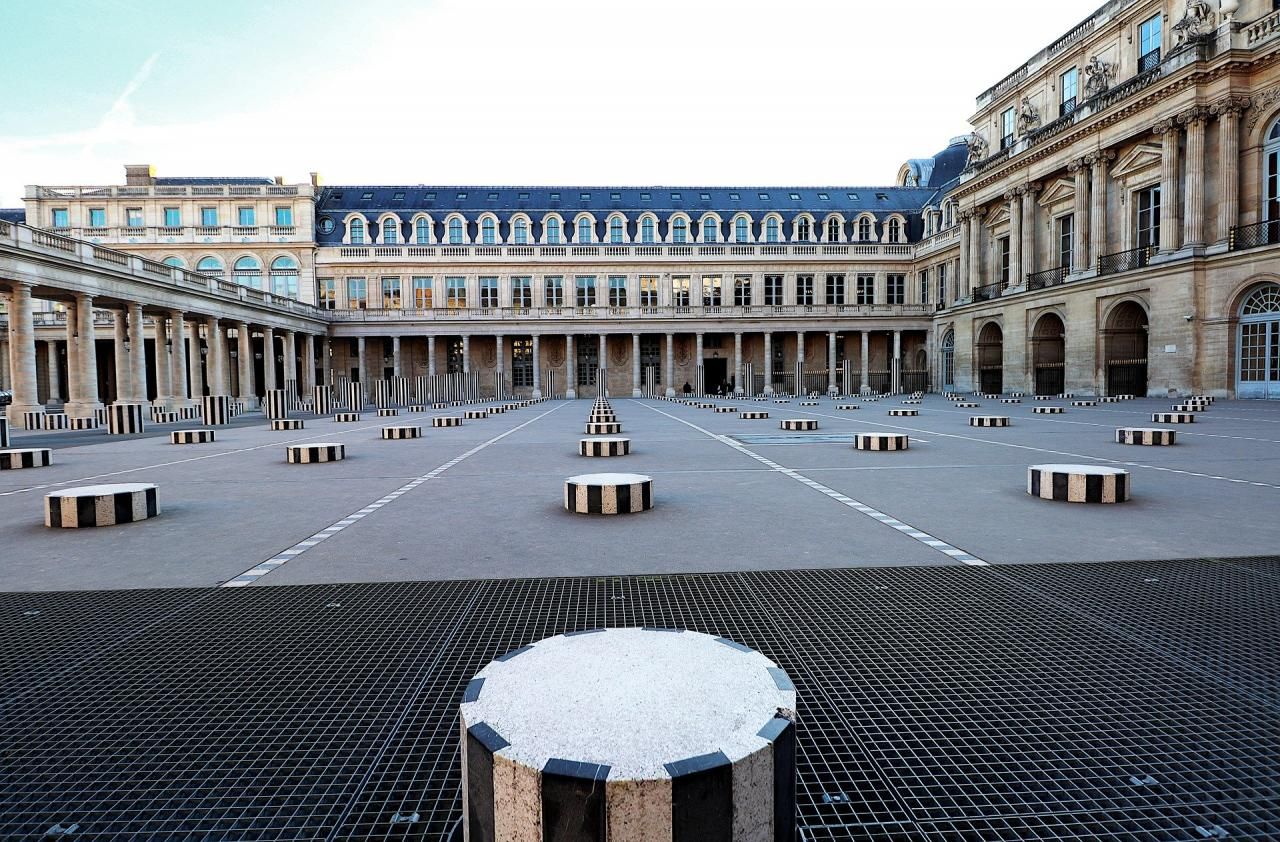 The Chess Hotel Paris