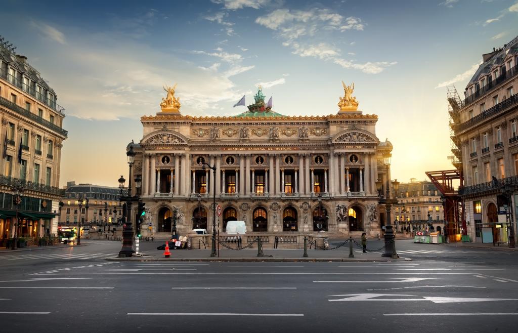 The Chess Hotel Paris
