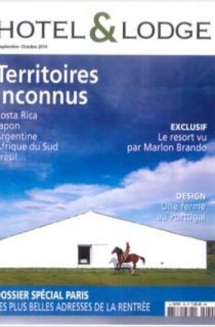 The Chess Hotel Paris