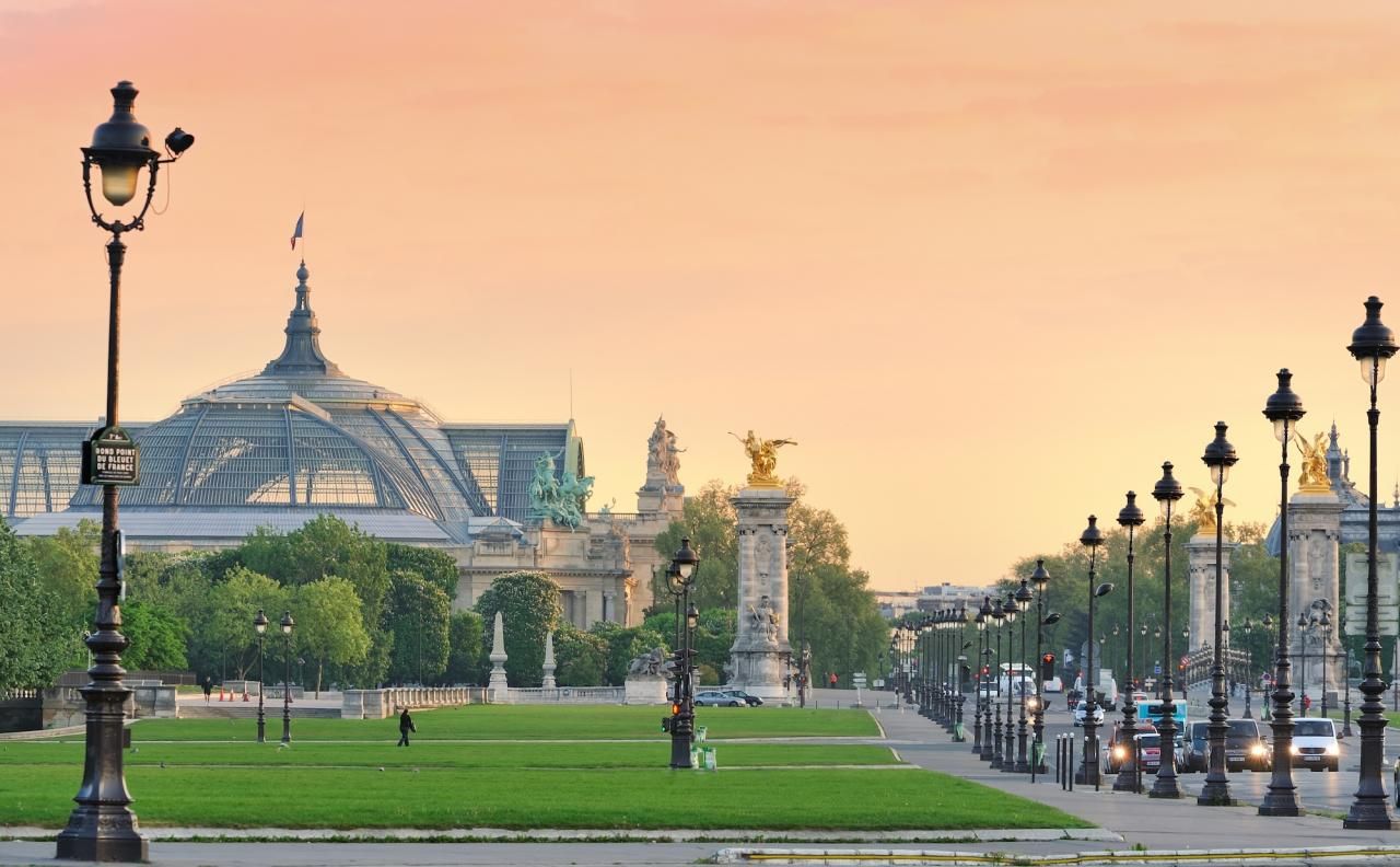 The Chess Hotel Paris