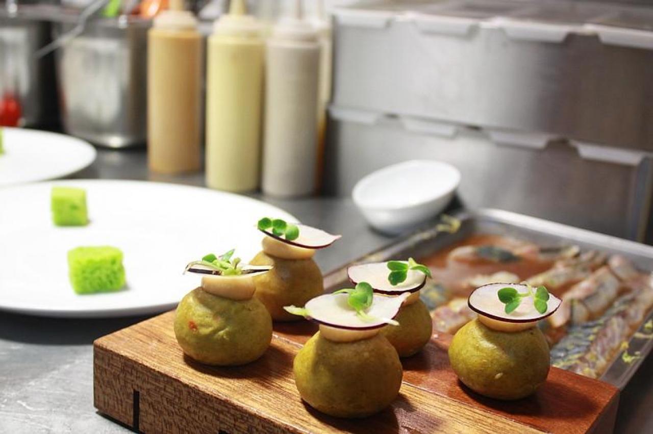 The Chess Hotel Paris