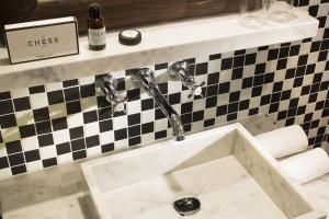 The Chess Hotel Paris