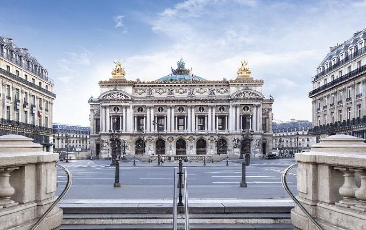 The Chess Hotel Paris