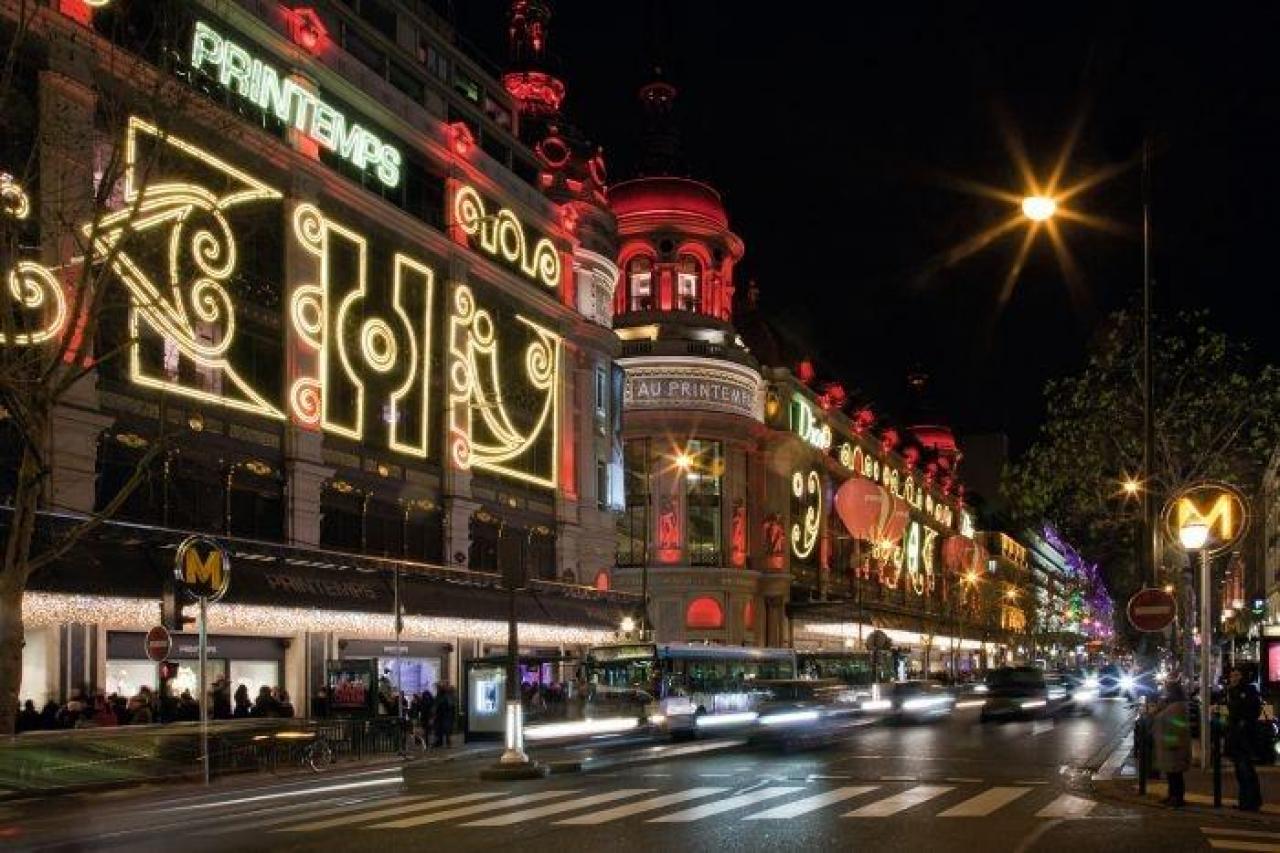 The Chess Hotel Paris