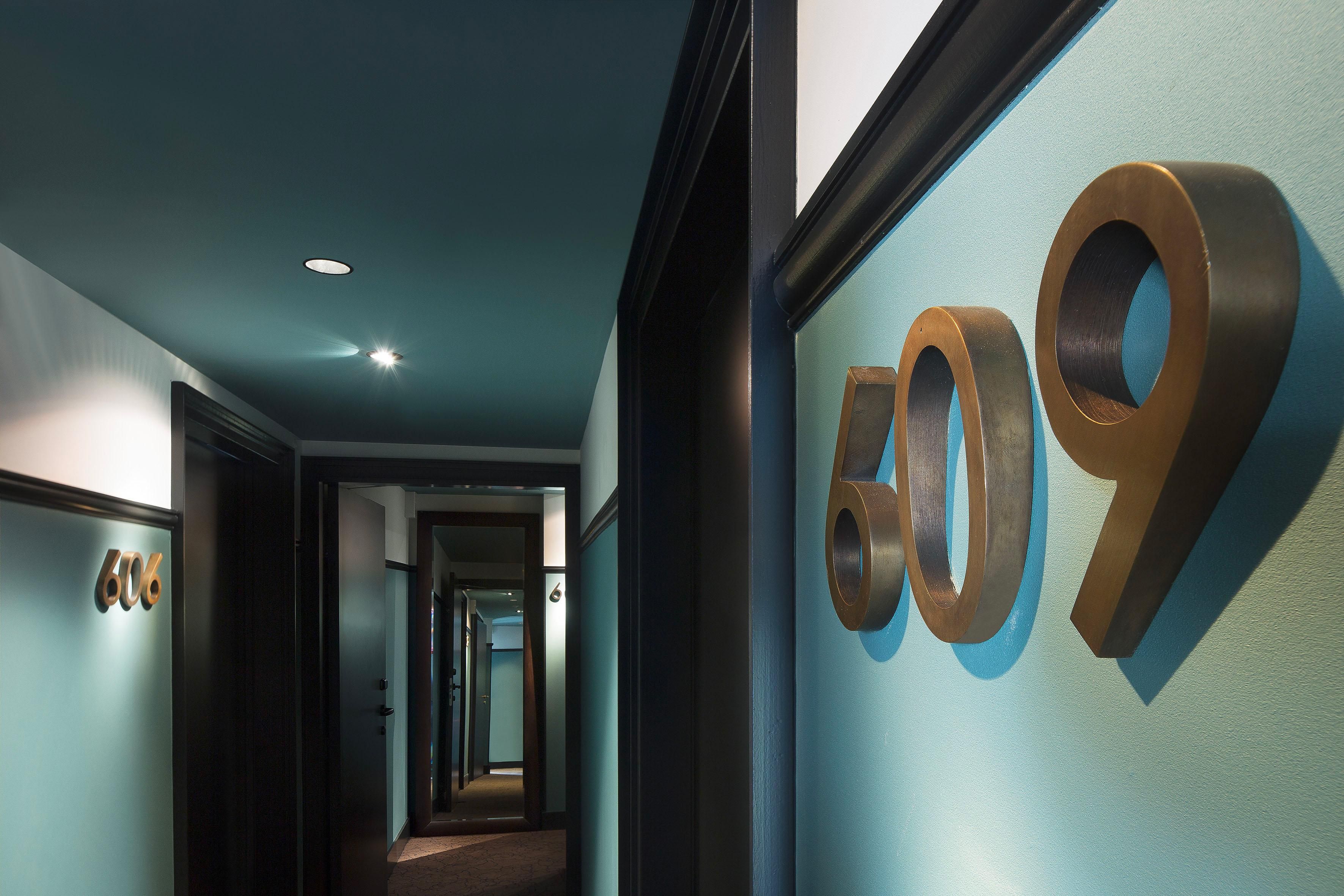 The Chess Hotel | News