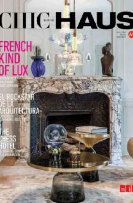 The Chess Hotel Paris