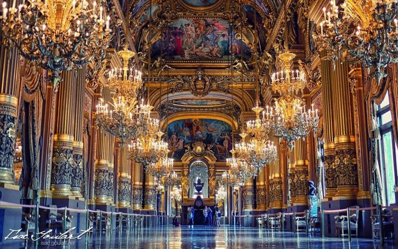 The Chess Hotel Paris