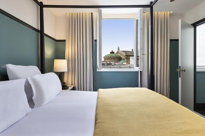 The Chess Hôtel ****