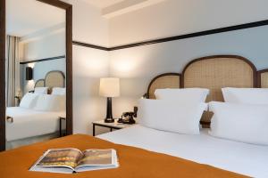 The Chess Hotel Paris