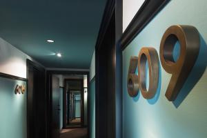 The Chess Hotel Paris