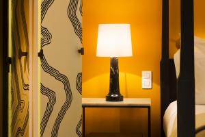 The Chess Hotel Paris