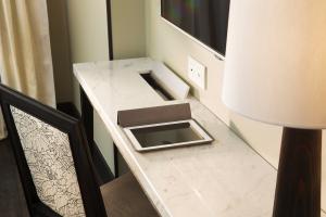 The Chess Hotel Paris