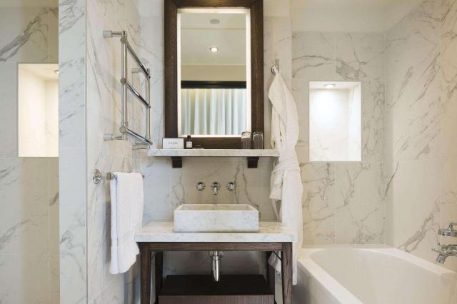 The Chess Hôtel - Chambre