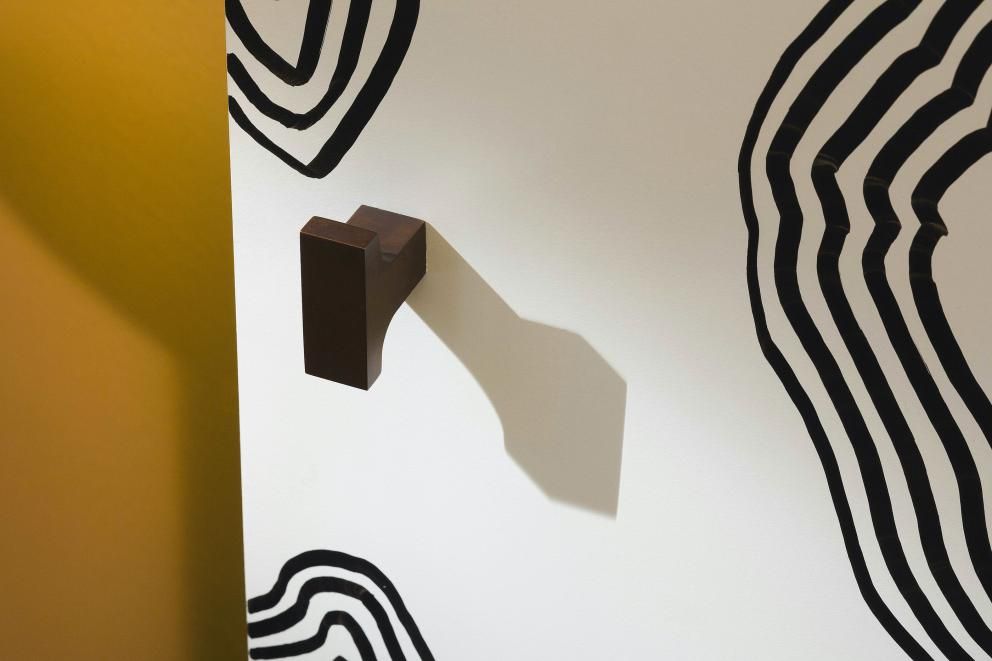 The Chess Hotel - Chambre