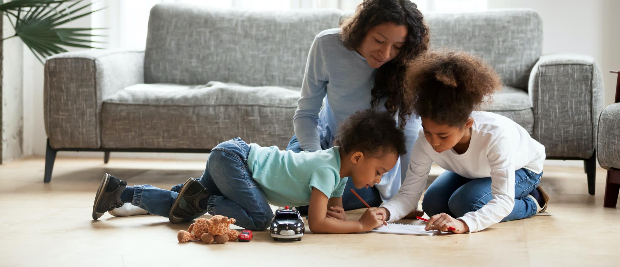 The Chess Hotel - Child minding