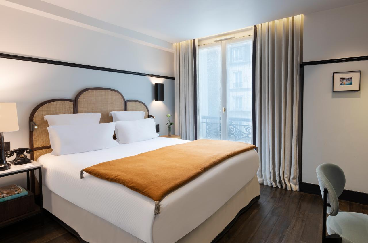 The Chess Hôtel - Family Room