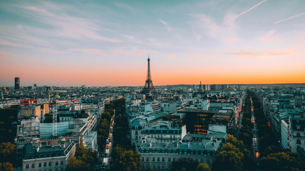 The Chess Hotel Paris