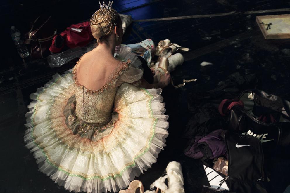 The Chess Hotel - Pierre-Elie de Pibrac