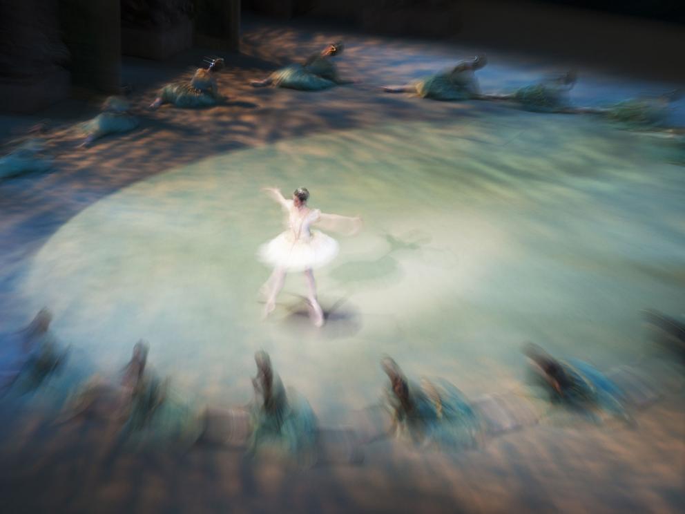 The Chess Hotel - Pierre-Elie de Pibrac